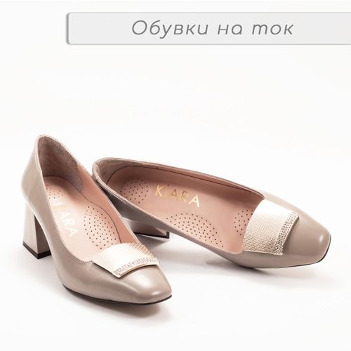 Нова есенна колекция на обувки на ток!