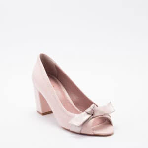 Дамски обувки в розово