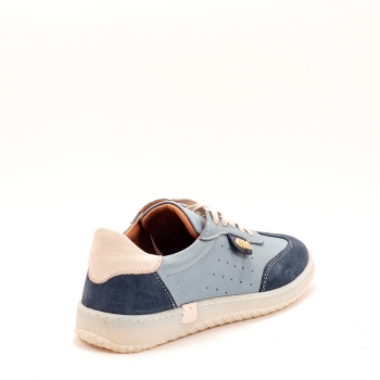 Дамски кецове в синьо