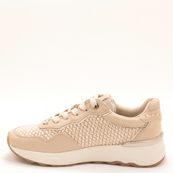 Дамски маратонки CARMELA бежово